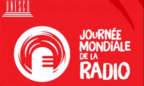 Journée mondiale de la radio: L’UNESCO encourage la paix